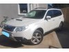 Slika 2 - Subaru Forester SH  - MojAuto