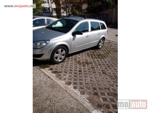 polovni Automobil Opel Astra H 