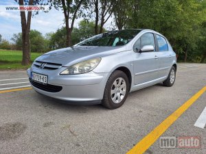 Glavna slika - Peugeot 307 1.6 benzin  - MojAuto