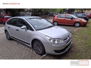 polovni Automobil Citroen C4 1,4 