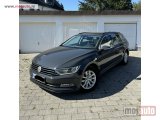 polovni Automobil VW Passat 2.0 TDI Comfortline 