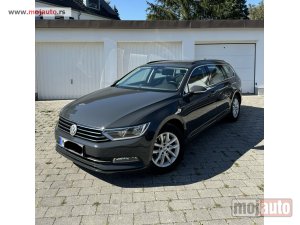 Glavna slika - VW Passat 2.0 TDI Comfortline  - MojAuto