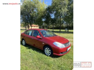 Glavna slika - Renault Thalia Expression  - MojAuto