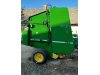 Slika 1 - John Deere 550 - MojAuto