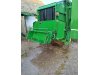 Slika 5 - John Deere 550 - MojAuto