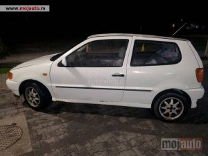 Glavna slika - VW Polo 1.9 sdi  - MojAuto