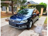 polovni Automobil VW Passat 7 2.0 TDI 4MOTION DSG DIODA 