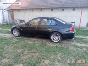 polovni Automobil BMW 318  