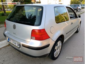 Glavna slika - VW Golf 4 Reg Ates klima  - MojAuto