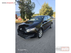 Glavna slika - VW Polo 1.2  - MojAuto