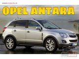 polovni delovi  Opel Antara POLOVNI DELOVI