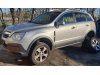 Slika 2 -  Opel Antara POLOVNI DELOVI - MojAuto