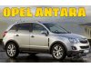 Slika 1 -  Opel Antara POLOVNI DELOVI - MojAuto