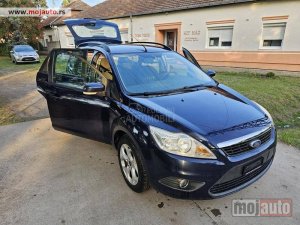 Glavna slika - Ford Focus 1,4 TITANIUM  - MojAuto