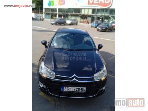 Glavna slika - Citroen C5 2,0 HDI   - MojAuto