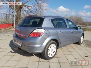 polovni Automobil Opel Astra stranac 