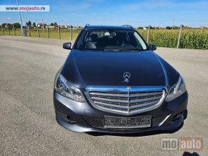 Glavna slika - Mercedes E 200 Na ime kupca  - MojAuto