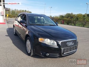 Glavna slika - Audi A4 Na ime kupca  - MojAuto