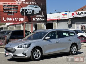 Glavna slika - Ford Focus 1.5 TDCI/NAV/LED/KAM  - MojAuto