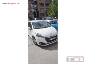 Glavna slika - Peugeot 208 Hdi  - MojAuto