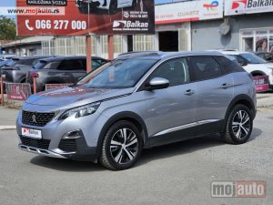 Glavna slika - Peugeot 3008 1.6 HDI/ALLURE/AUT  - MojAuto