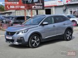 polovni Automobil Peugeot 3008 1.6 HDI/ALLURE/AUT 