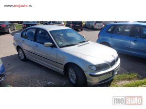 polovni Automobil BMW 316  