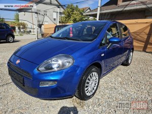 Glavna slika - Fiat Grande Punto EVO 130.000  1.2 TOOP  - MojAuto