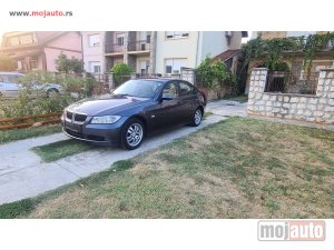 polovni Automobil BMW 318 E90 