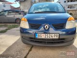 polovni Automobil Renault Modus  