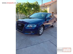 Glavna slika - Audi A3 1.4tfsi  - MojAuto