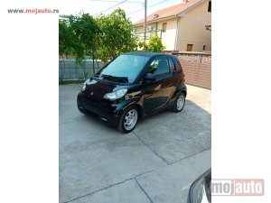 Glavna slika - Smart ForTwo 1.0mhd  - MojAuto