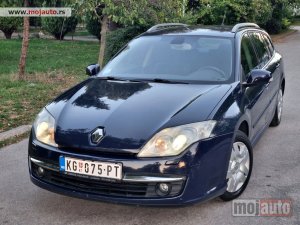 Glavna slika - Renault Laguna 2.0 DCI PRIVILEGE  - MojAuto