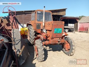 Glavna slika - BELARUS 82 - MojAuto