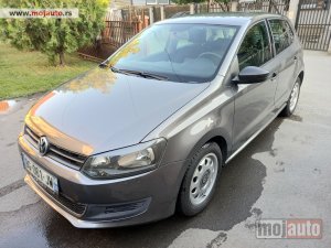 Glavna slika - VW Polo 1.2 TRENDLINE  - MojAuto