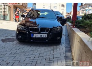 polovni Automobil BMW 320 X drive  