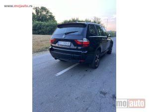 Glavna slika - BMW X3   - MojAuto