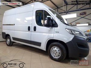 Glavna slika - Fiat Ducato L2 H2  - MojAuto