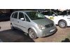 Slika 2 - Opel Meriva 1.6  - MojAuto