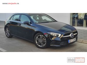 polovni Automobil Mercedes A 180 Aut.Virt.Matrix 