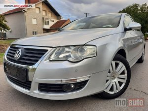 Glavna slika - VW Passat 2.0TDI 4X4 HIGHLINE  - MojAuto