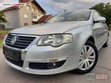 polovni Automobil VW Passat 2.0TDI 4X4 HIGHLINE 