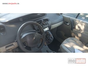 Glavna slika - Renault Scenic 1.9 dci  - MojAuto