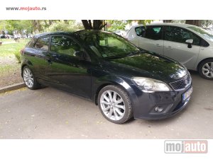 Glavna slika - Kia Pro_ceed CRDi 1.6  - MojAuto