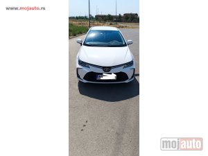 Glavna slika - Toyota Corolla   - MojAuto