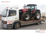 polovni Traktor BELARUS TRANSPORT