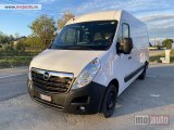 polovni Automobil Opel Movano 2.3 CDTI CH 