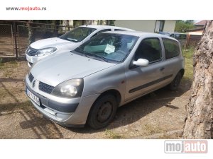 Glavna slika - Renault Clio mk2 1.2 benzin klima  - MojAuto