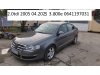 Slika 1 - VW Passat b6 2.0tdi BOŠ  - MojAuto