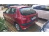 Slika 4 - Peugeot 206 1.4 HDI  - MojAuto